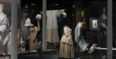 Calais Lace and Fashion Museum